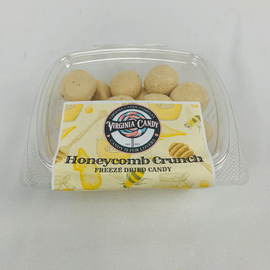 Honeycomb Crunch