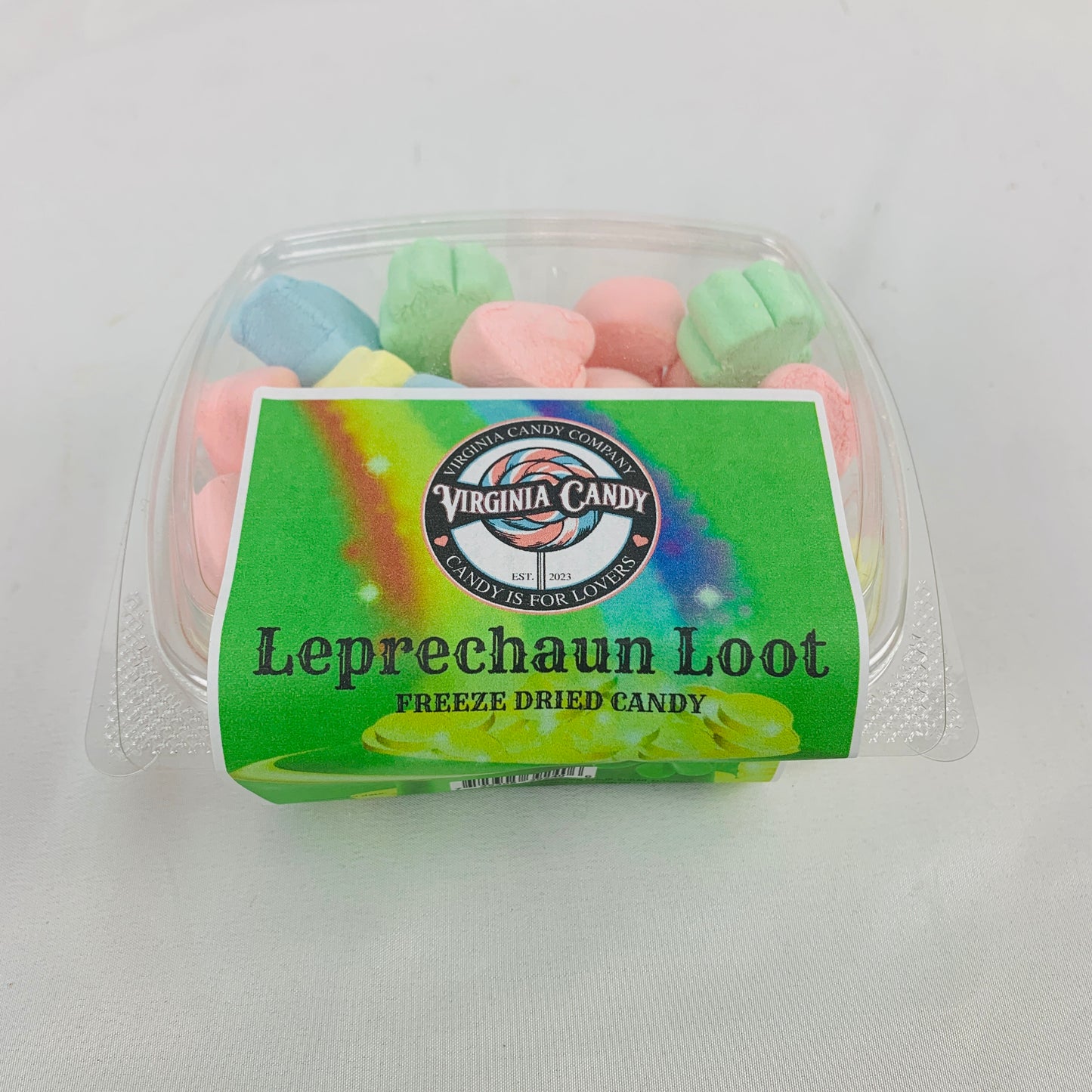 Leprechaun Loot