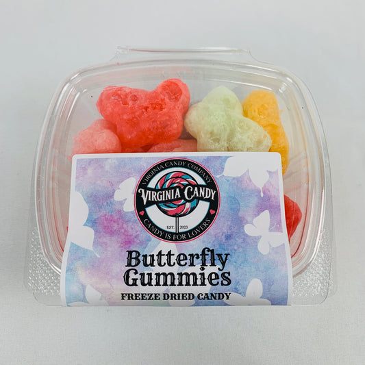 Butterfly Gummies