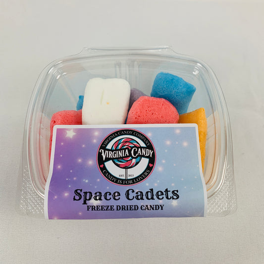 Space Cadets