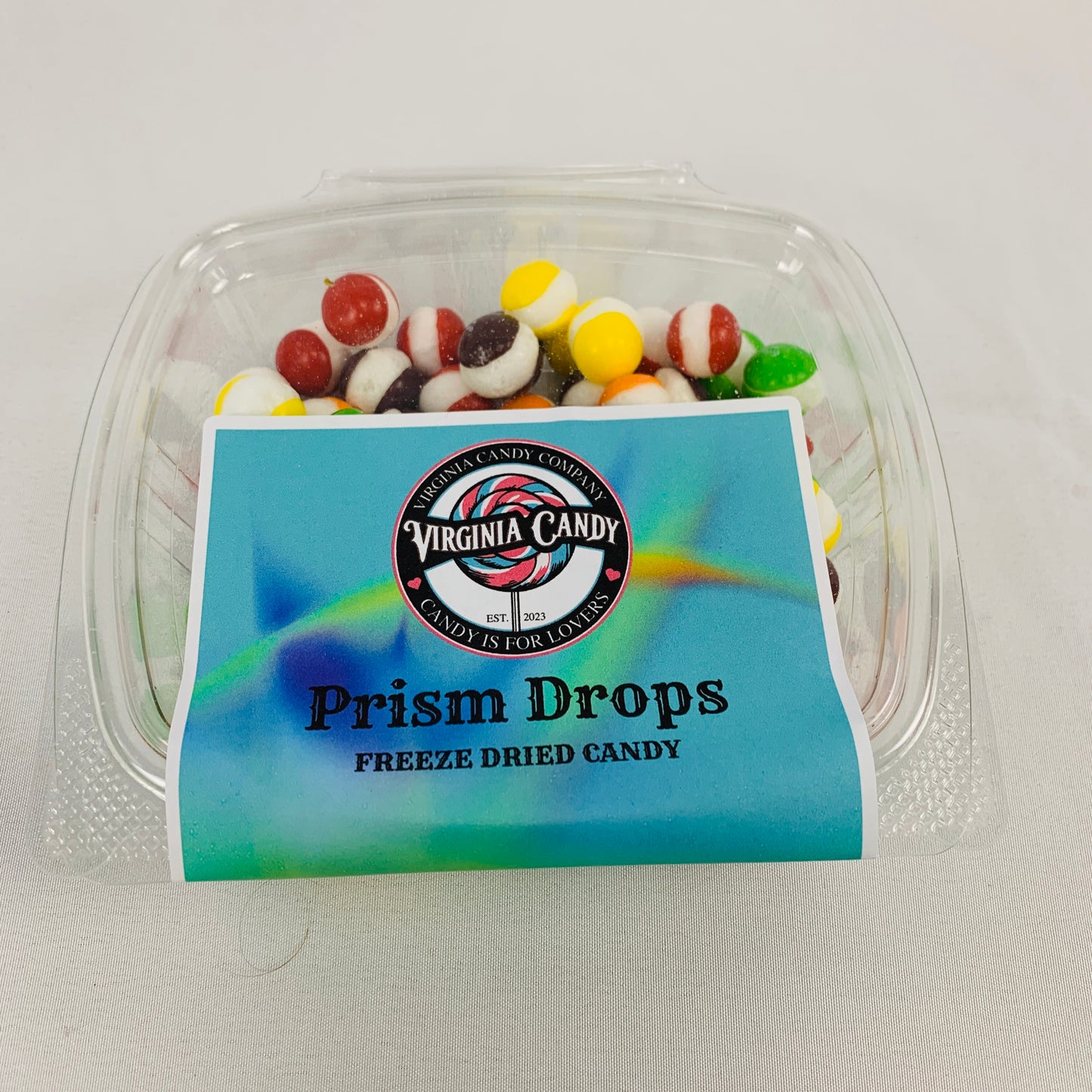 Prism Drops