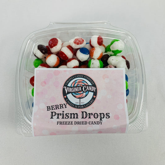 Berry Prism Drops